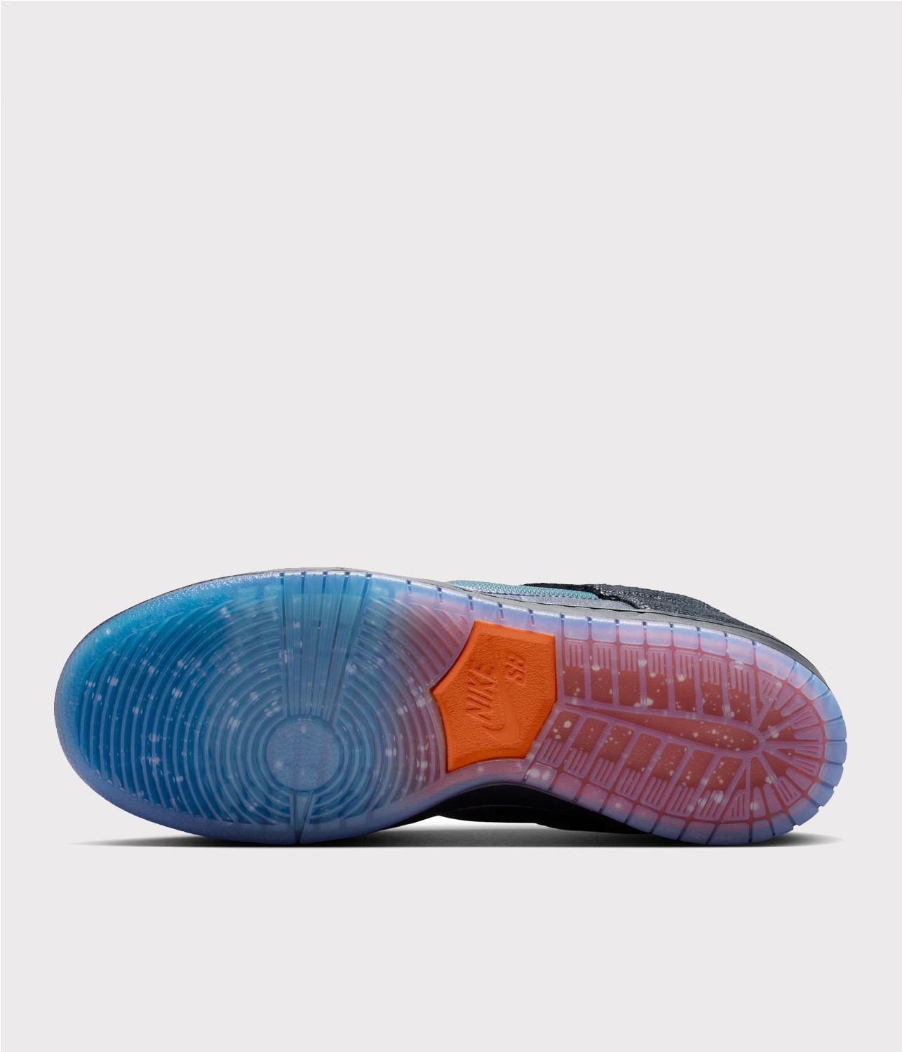 NIKE SB DUNK LOW PRO QS BT