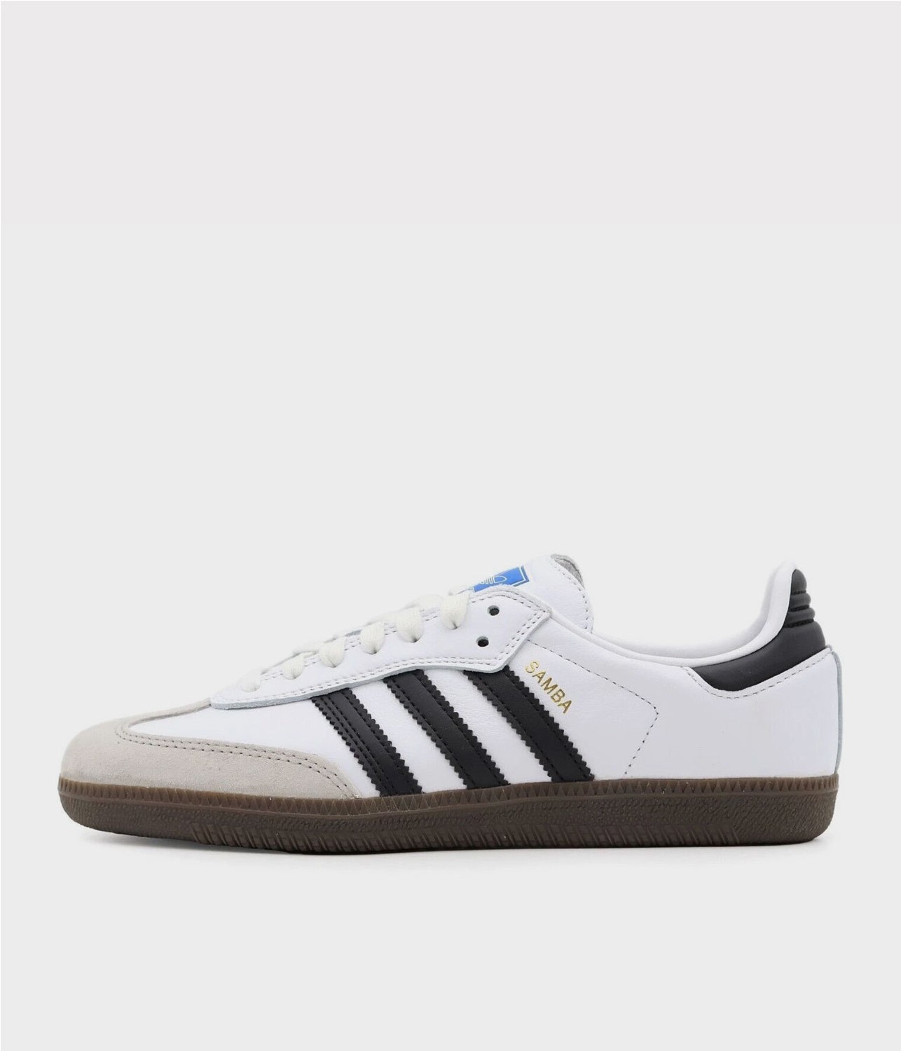 ADIDAS SAMBA ADV
