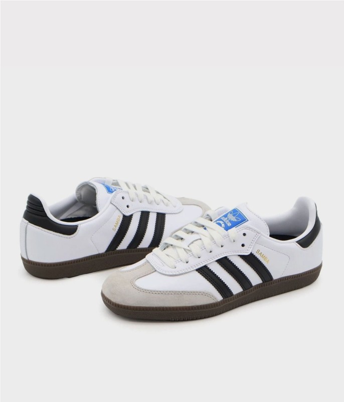 ADIDAS SAMBA ADV 2