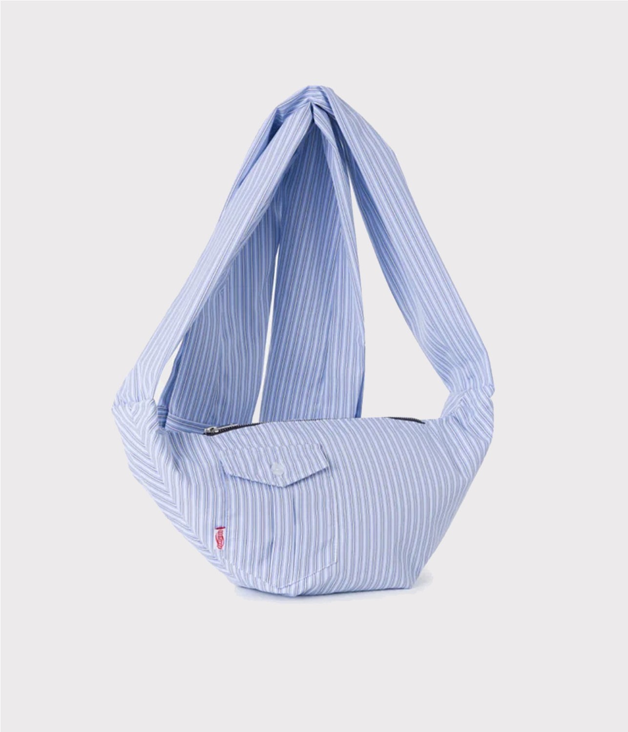 SSSTUFFF MINI SHIRT BAG