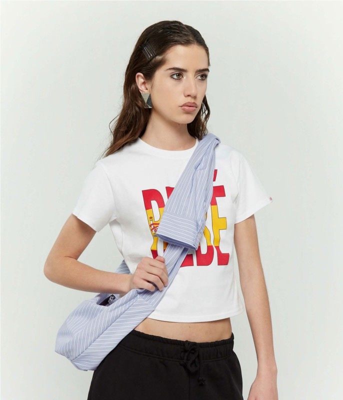 SSSTUFFF MINI SHIRT BAG 2