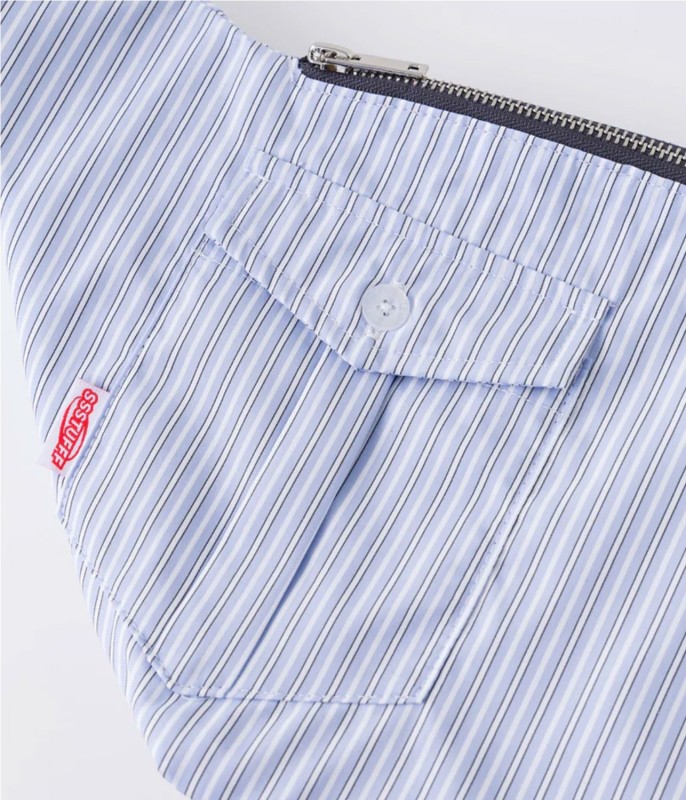 SSSTUFFF MINI SHIRT BAG