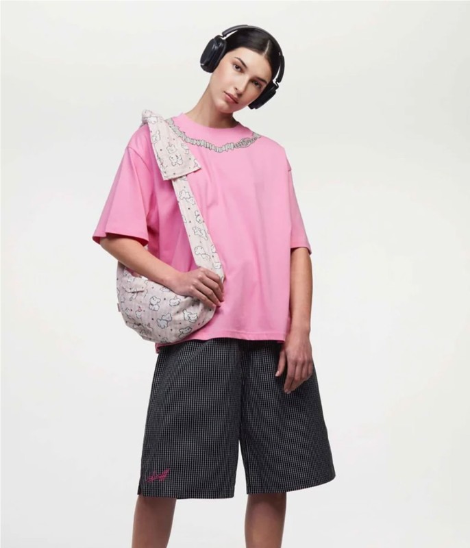 SSSTUFFF SHIRTSLEEVE BAG MINI