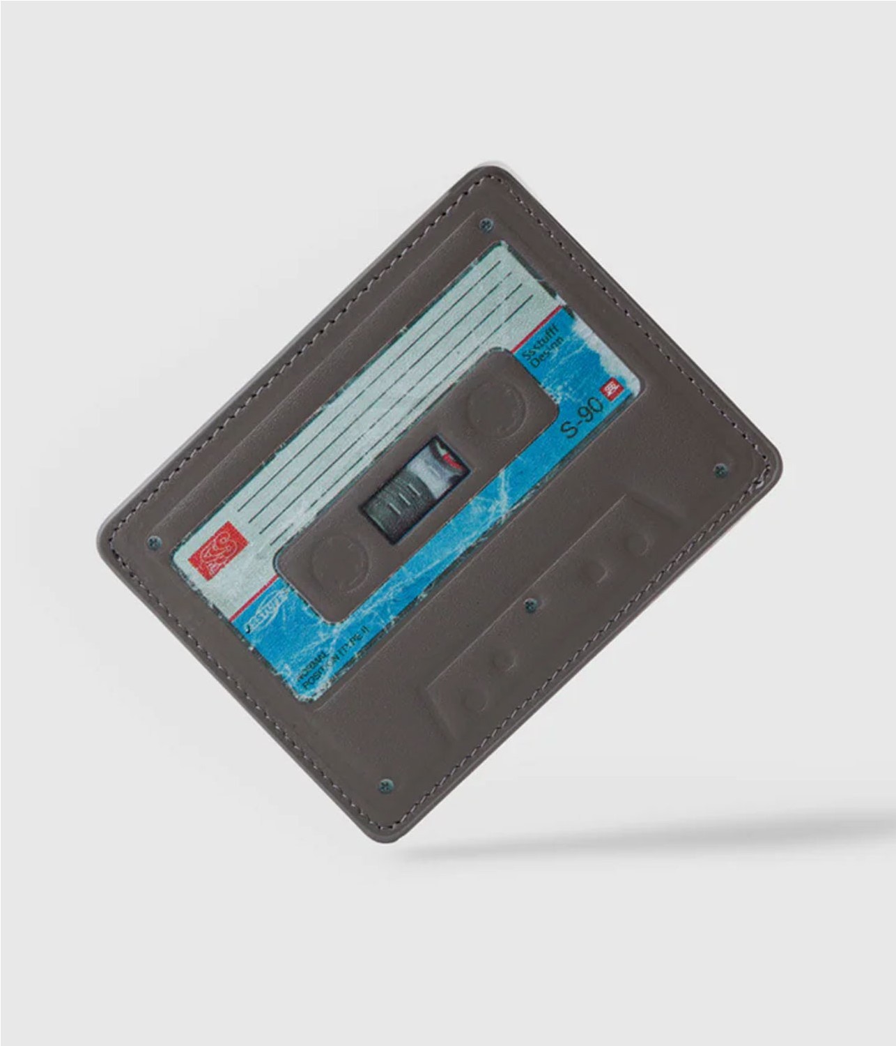SSSTUFFF CASSETTE CARDHOLDER
