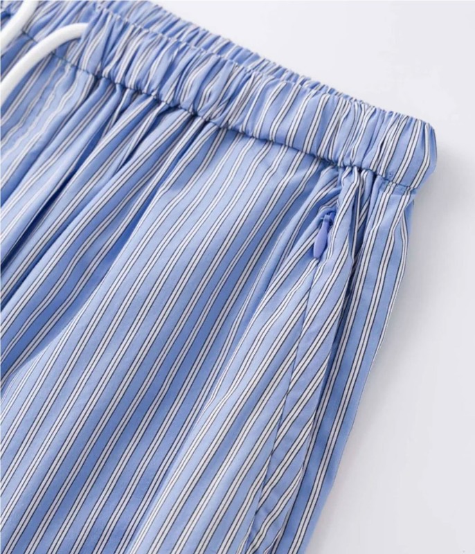 SSSTUFFF LOGO BERMUNDA SHORT