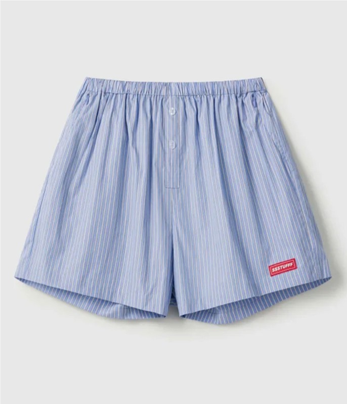 SSSTUFFF RR SHIRTS SHORTS