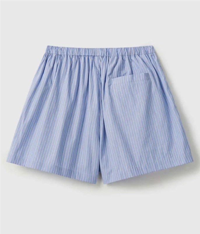 SSSTUFFF RR SHIRTS SHORTS 2