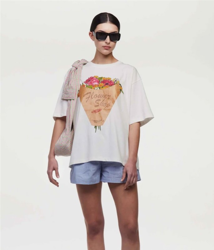 SSSTUFFF RR SHIRTS SHORTS
