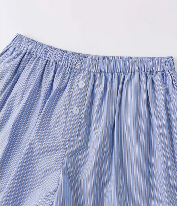 SSSTUFFF RR SHIRTS SHORTS