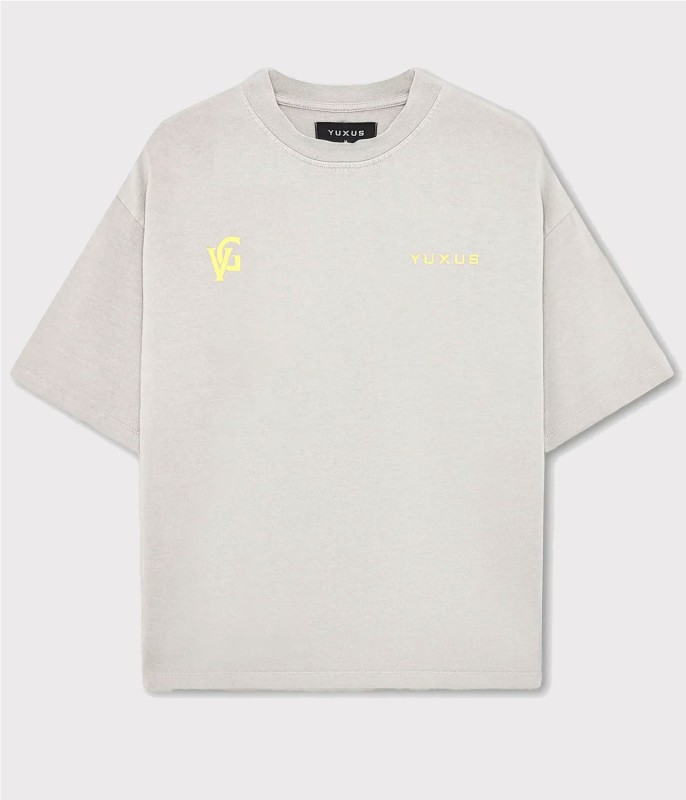 YUXUS CITRINE VANGUARD TEE 2