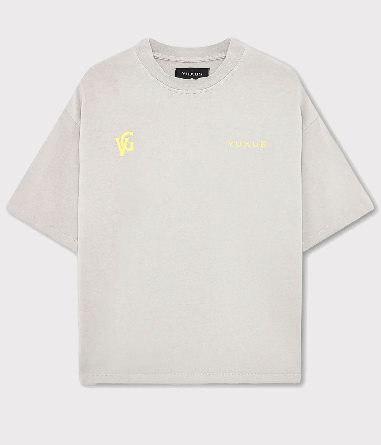 YUXUS CITRINE VANGUARD TEE