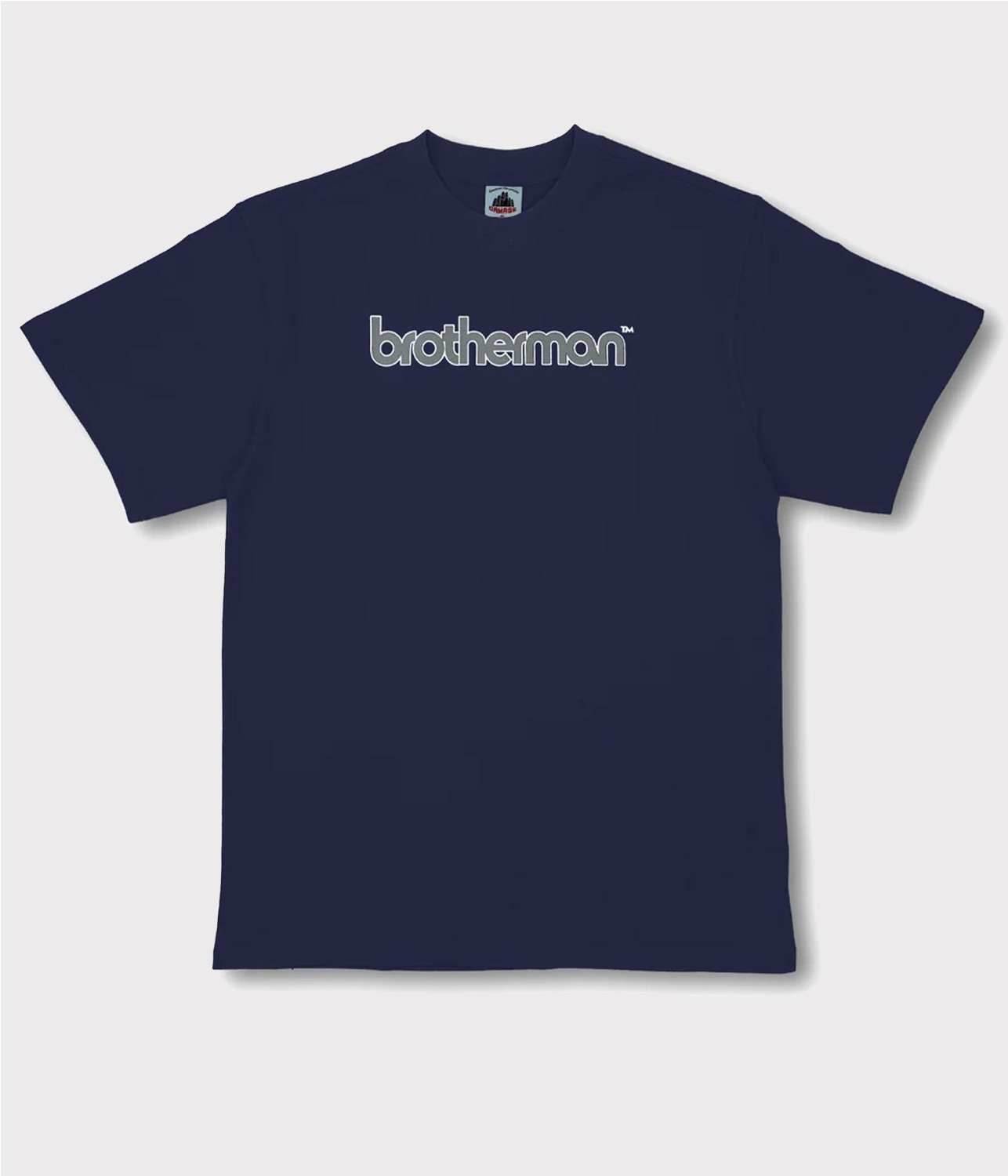 DAMAGE BROMAN TEE