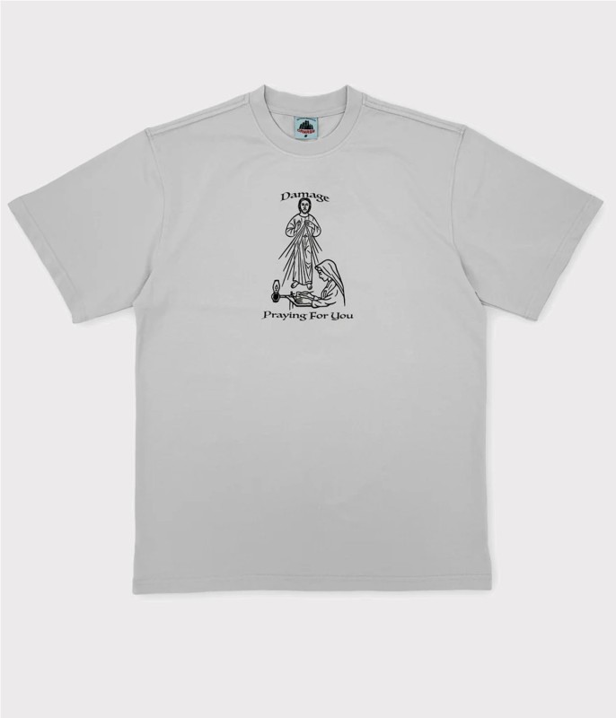DAMAGE LORD TEE