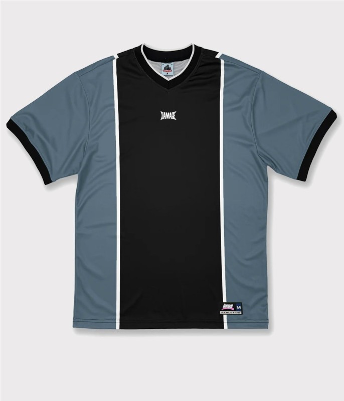 DAMAGE ATHLETIC JERSEY