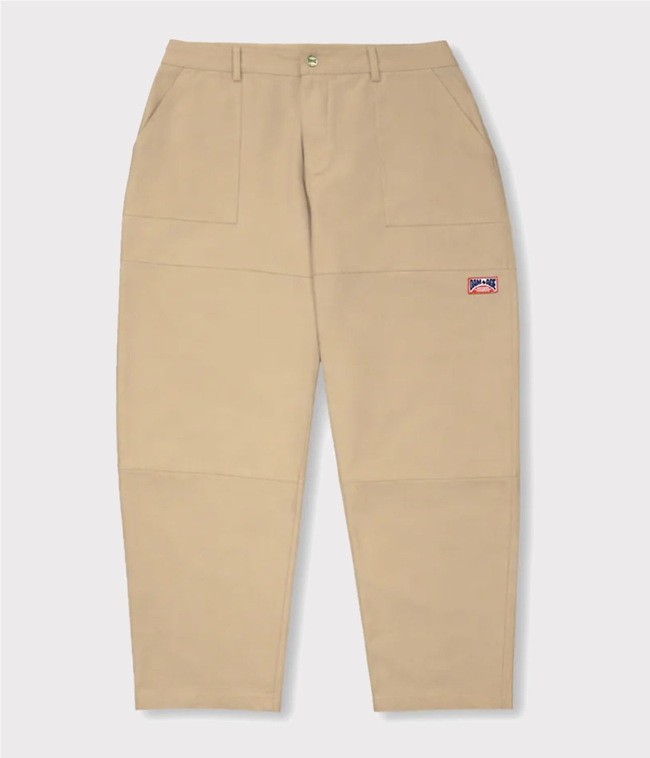 DAMAGE UNIFORM PANTS