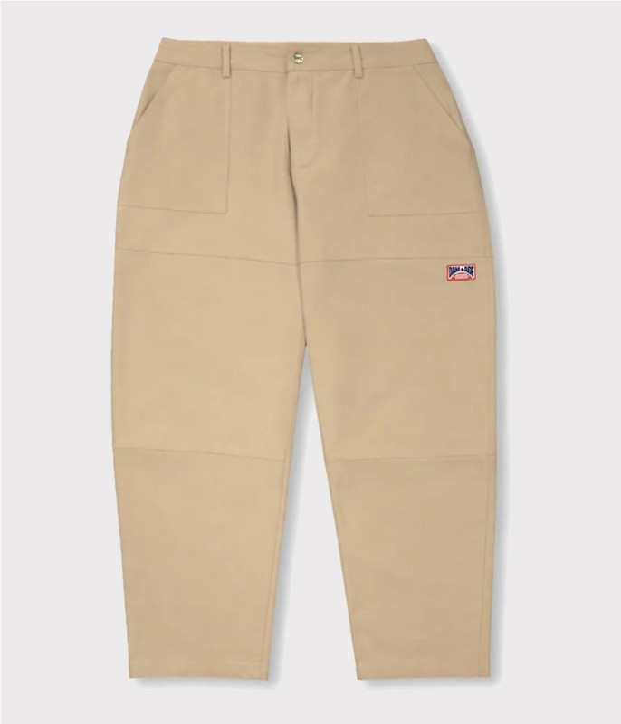 DAMAGE UNIFORM PANTS