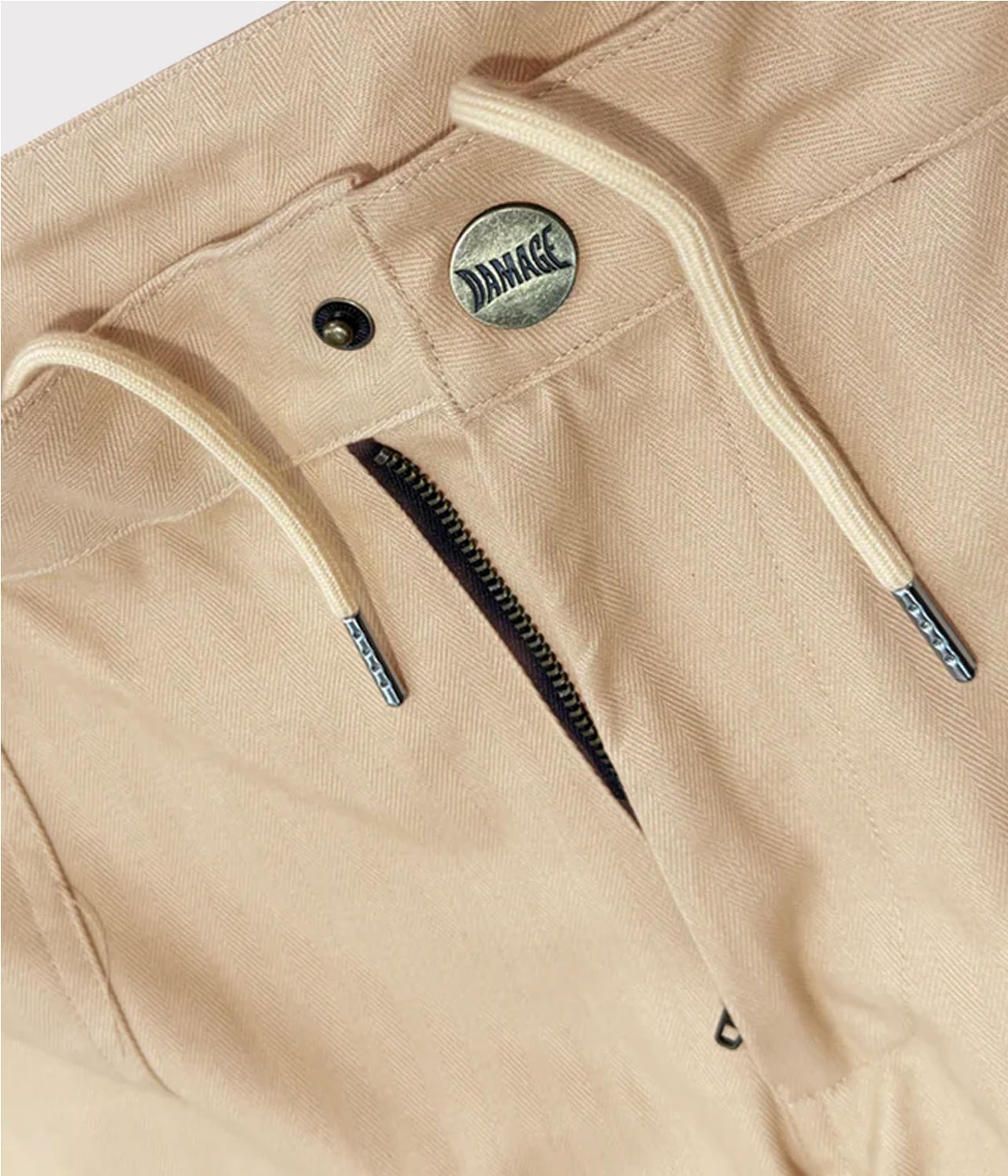DAMAGE UNIFORM PANTS