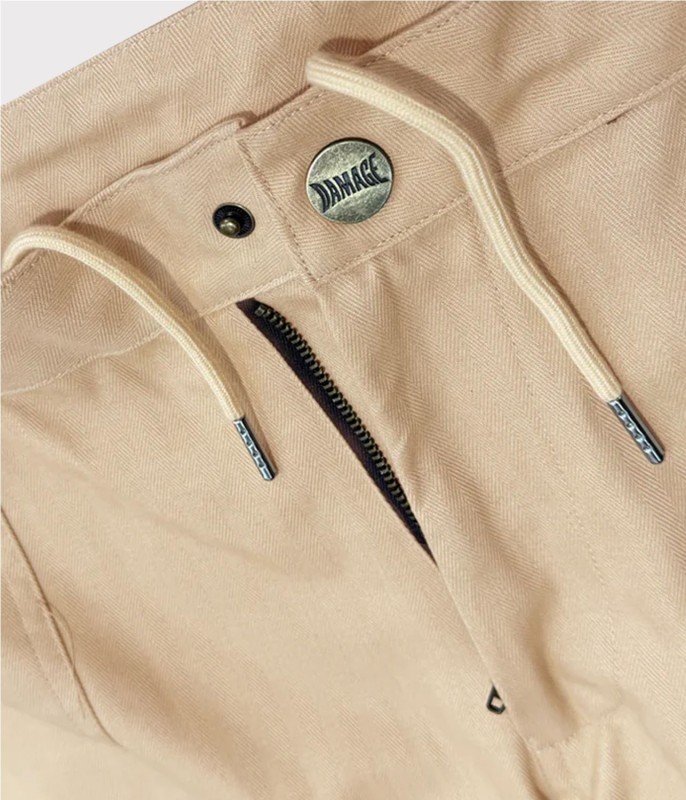 DAMAGE UNIFORM PANTS