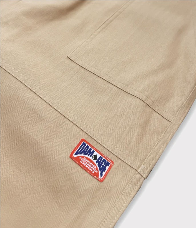 DAMAGE UNIFORM PANTS