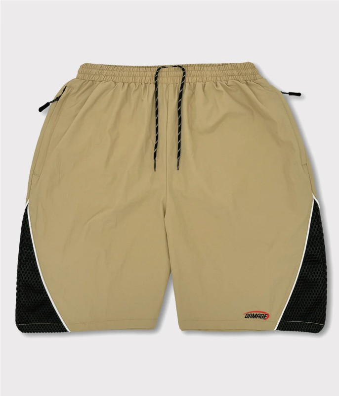 DAMAGE FASTTRACK SHORTS