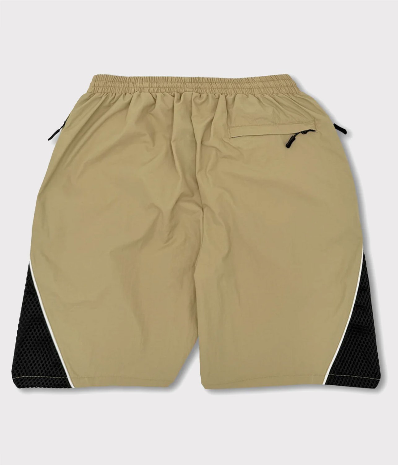 DAMAGE FASTTRACK SHORTS