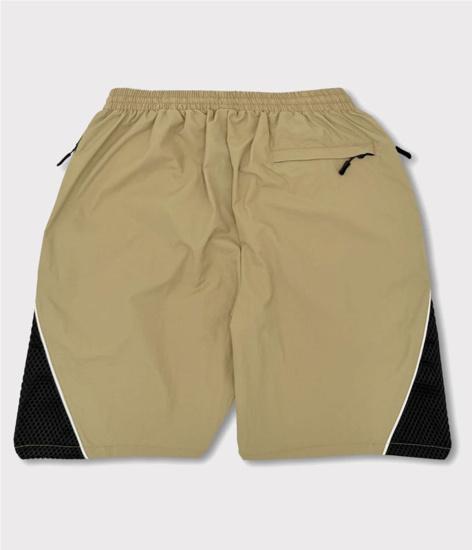 DAMAGE FASTTRACK SHORTS