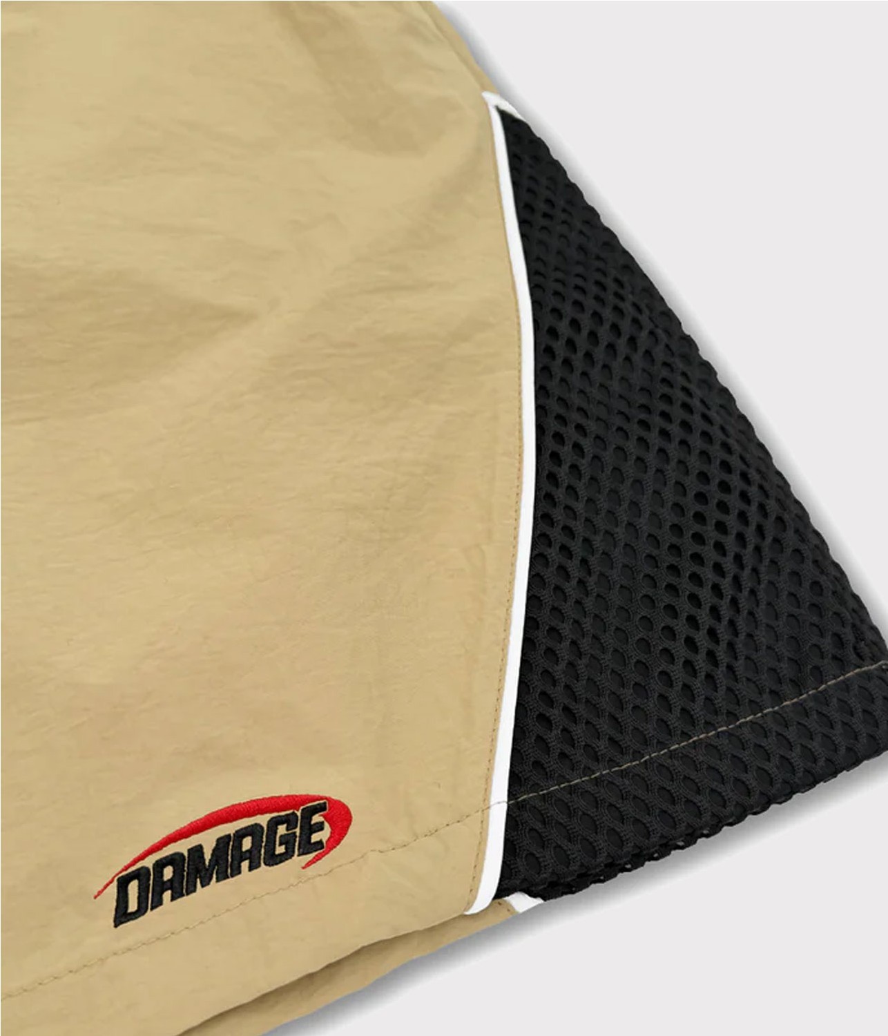 DAMAGE FASTTRACK SHORTS