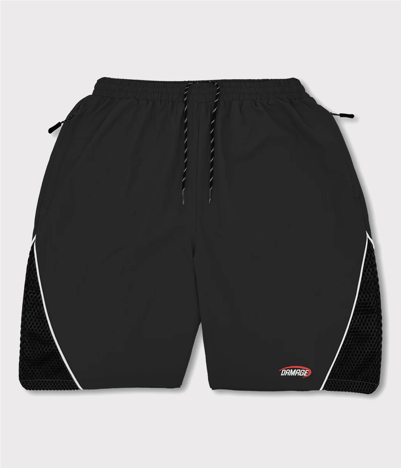 DAMAGE FASTTRACK SHORTS
