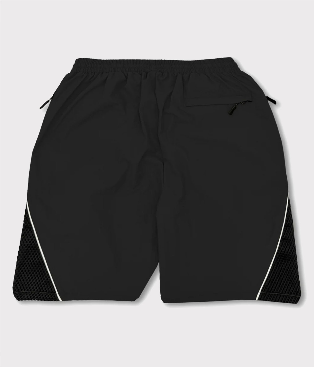 DAMAGE FASTTRACK SHORTS