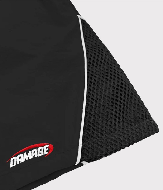 DAMAGE FASTTRACK SHORTS