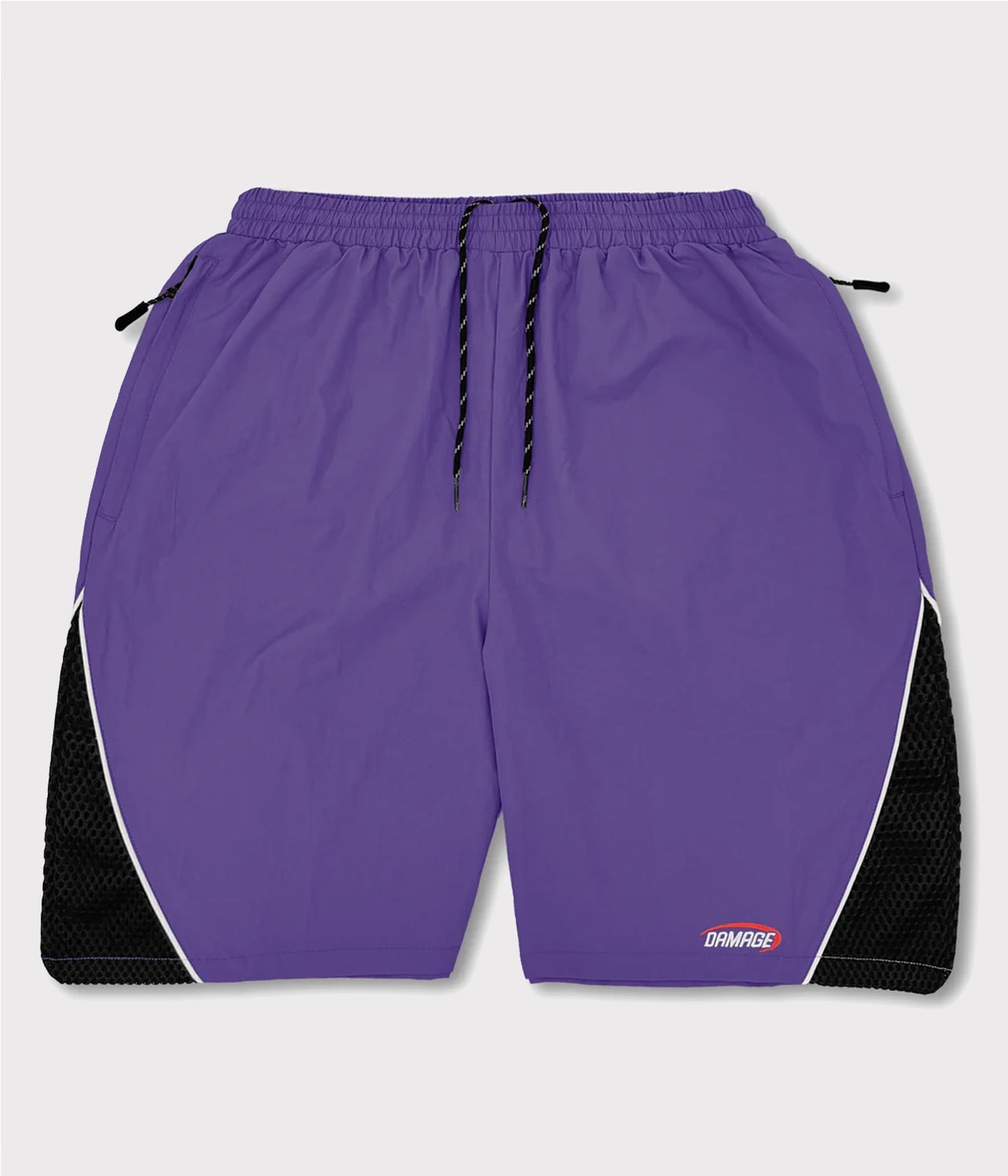 DAMAGE FASTTRACK SHORTS