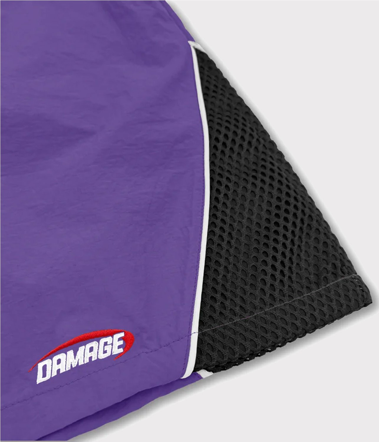 DAMAGE FASTTRACK SHORTS