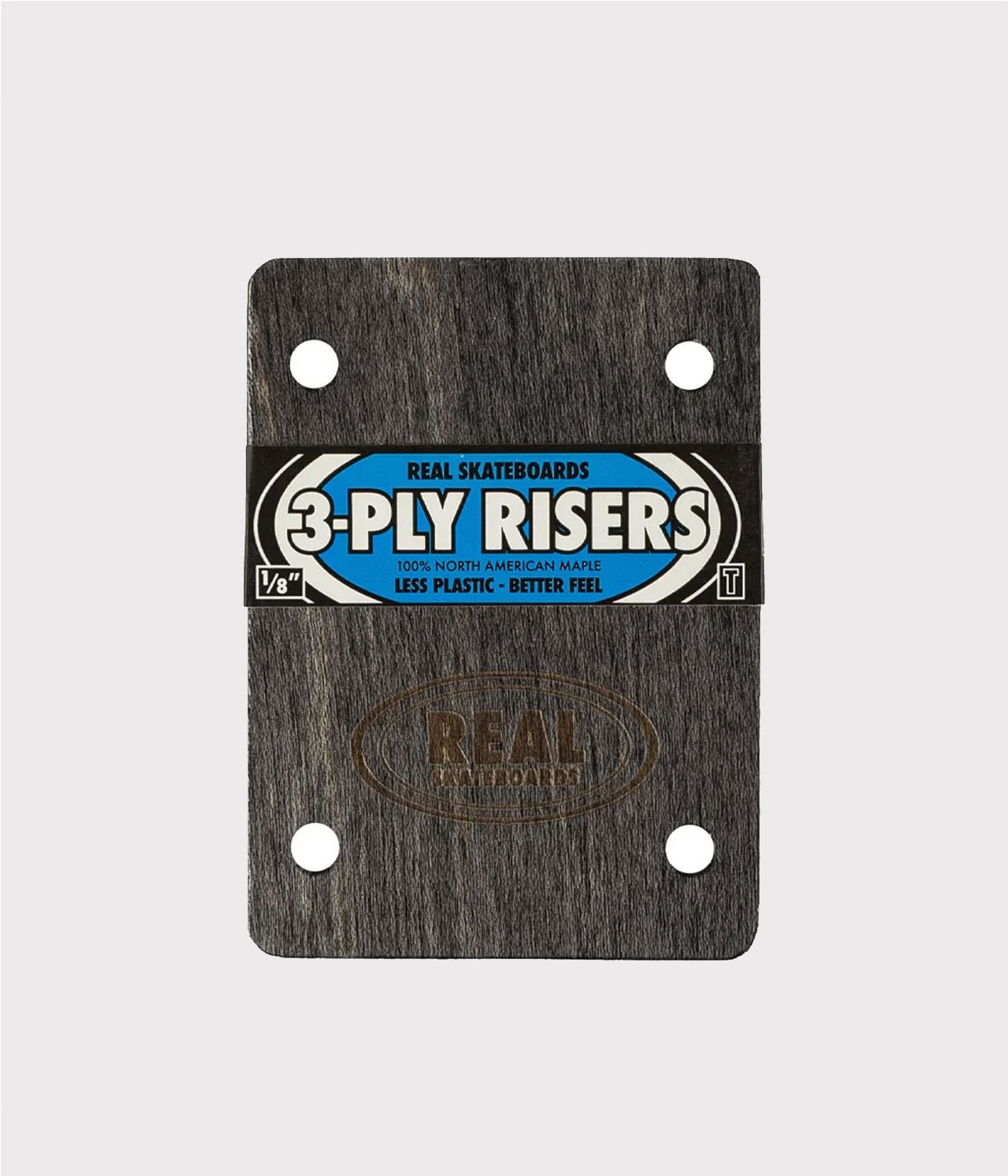 REAL RISER 3 PLY TH