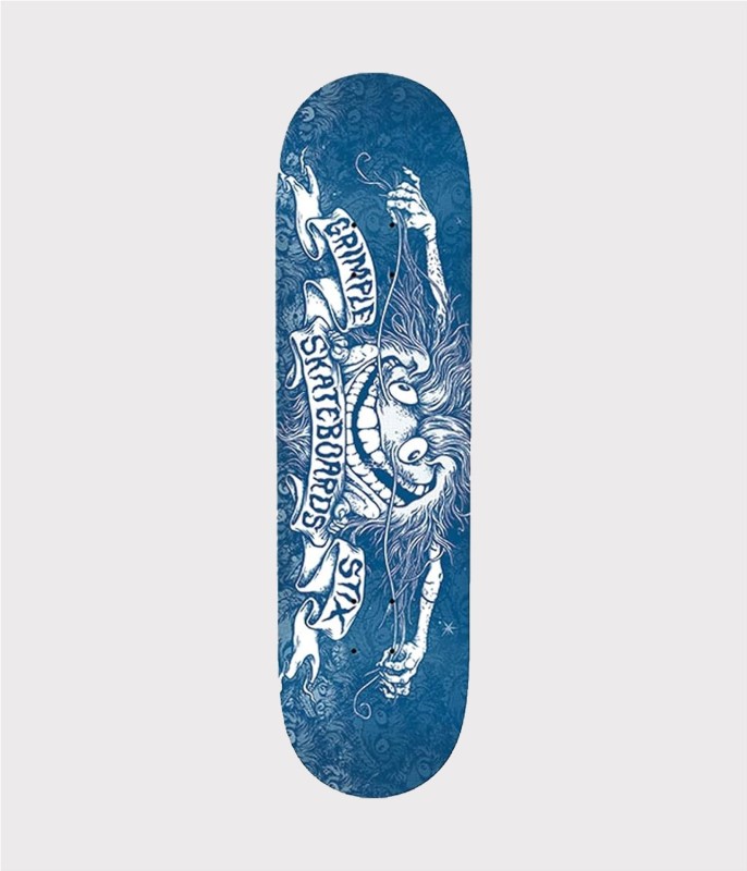 ANTIHERO GRIMPLE STIX