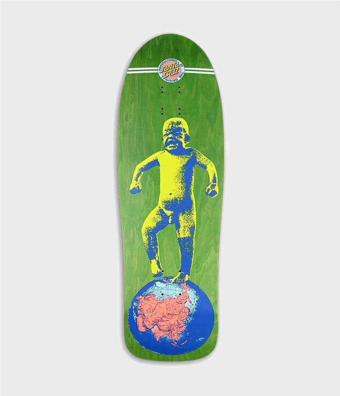 SANTA CRUZ SALBA BABY STOMPER