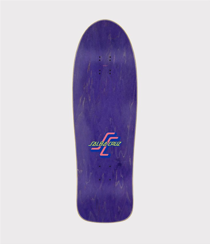 SANTA CRUZ SALBA BABY STOMPER