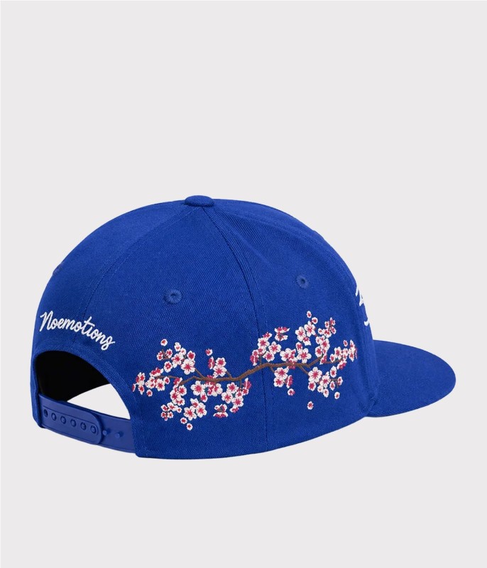 NOEMOTIONS FLOWER HAT