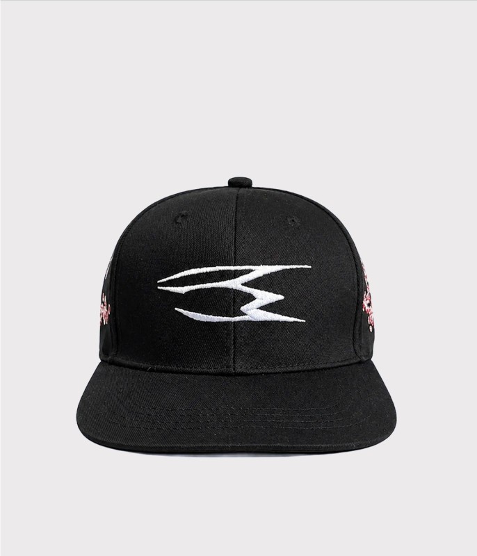 NOEMOTIONS FLOWER HAT