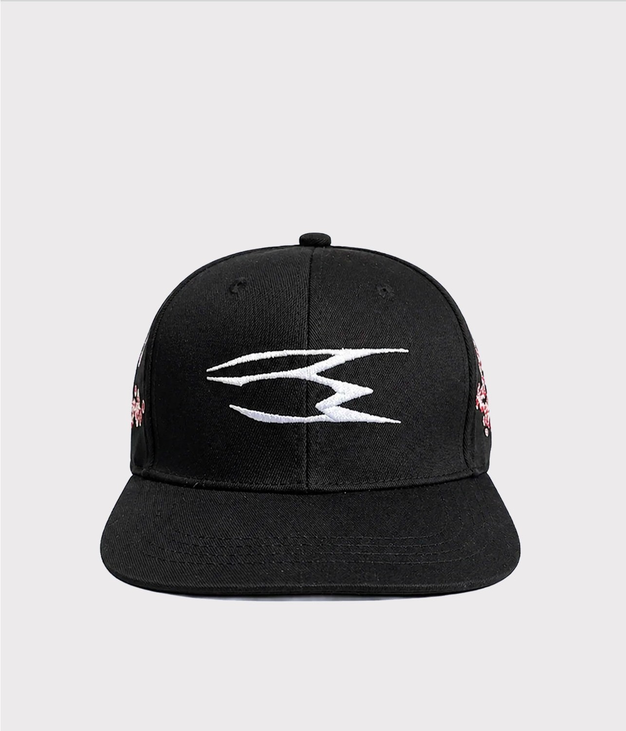 NOEMOTIONS FLOWER HAT