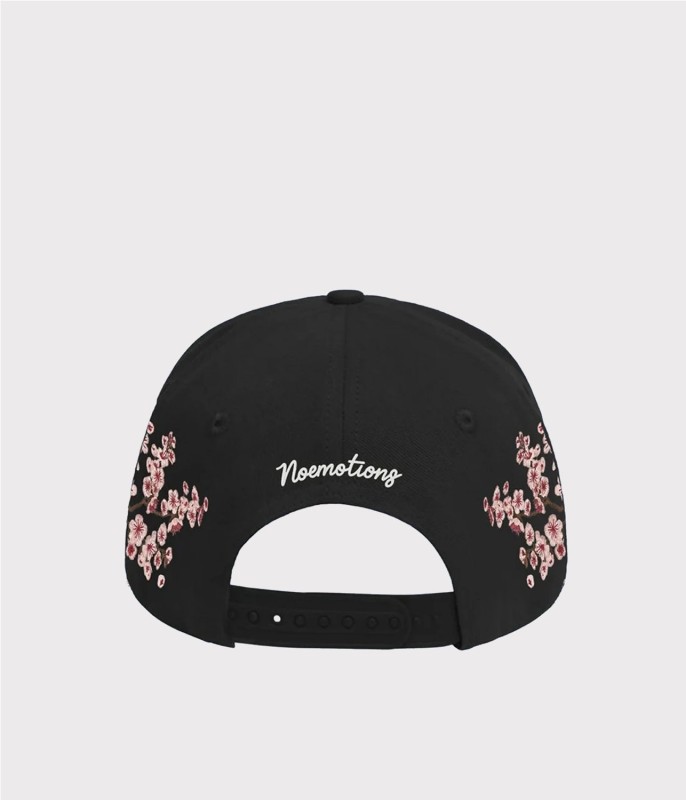 NOEMOTIONS FLOWER HAT 2