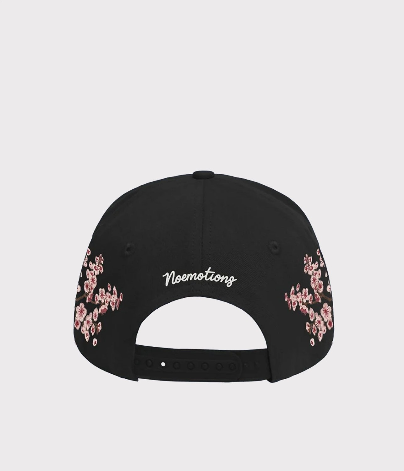 NOEMOTIONS FLOWER HAT