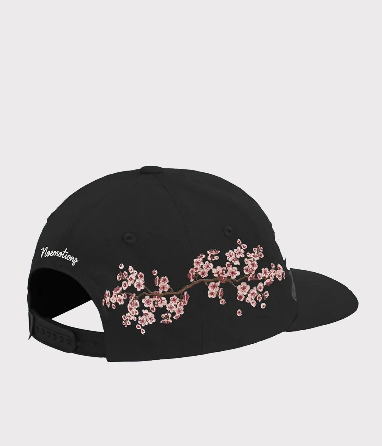 NOEMOTIONS FLOWER HAT