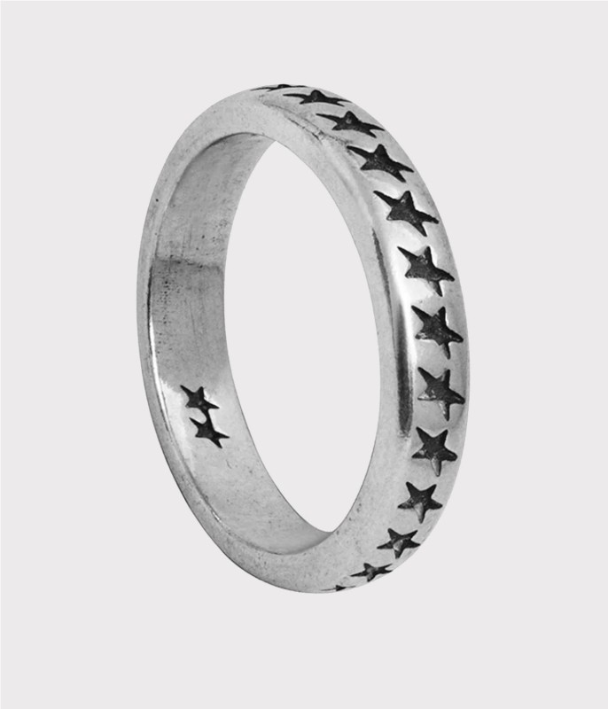 TWOJEYS STARLINE RING S