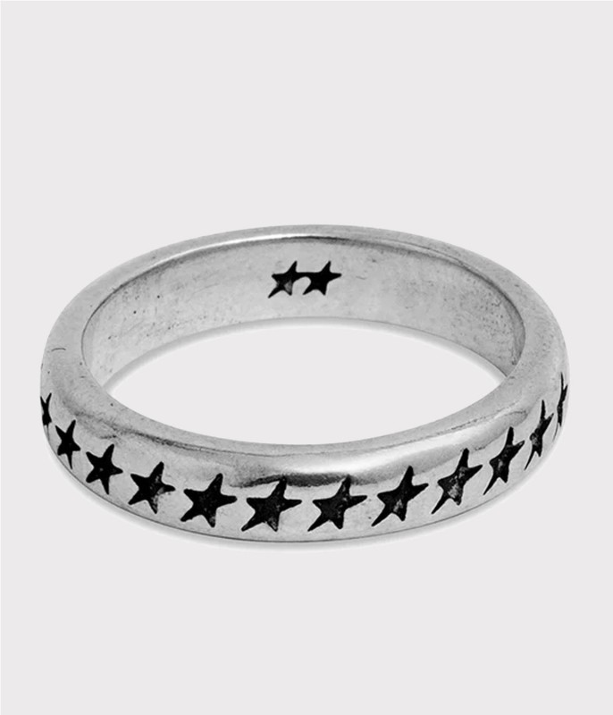 TWOJEYS STARLINE RING S 2