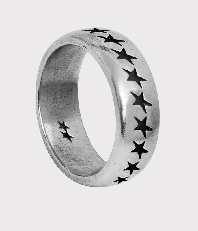 TWOJEYS STARLINE RING M