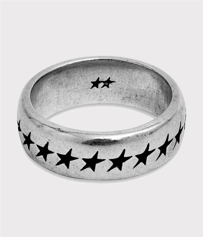 TWOJEYS STARLINE RING M
