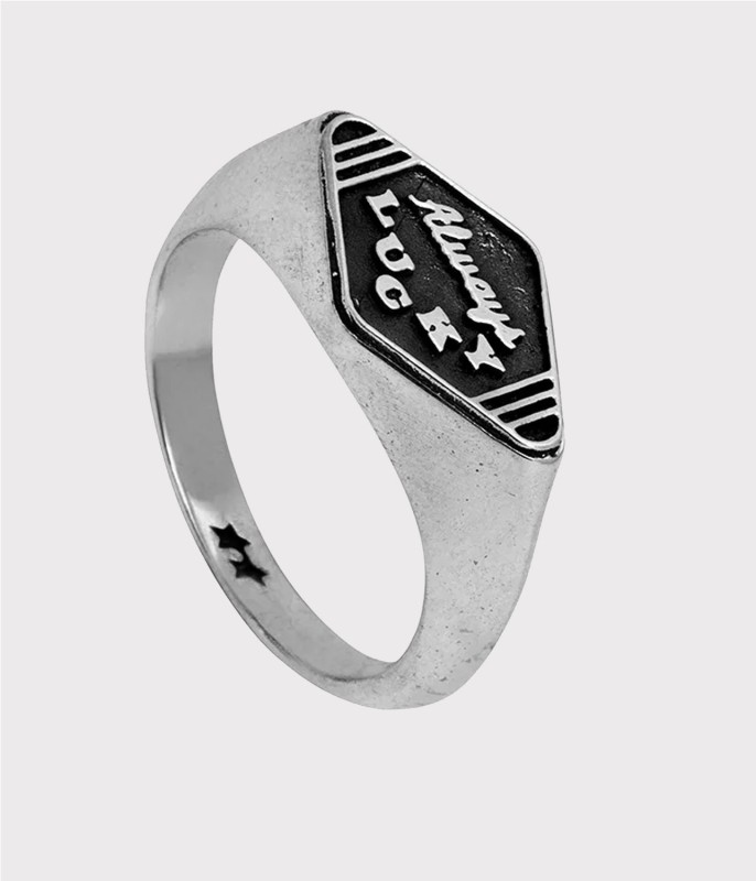 TWOJEYS MOTEL RING