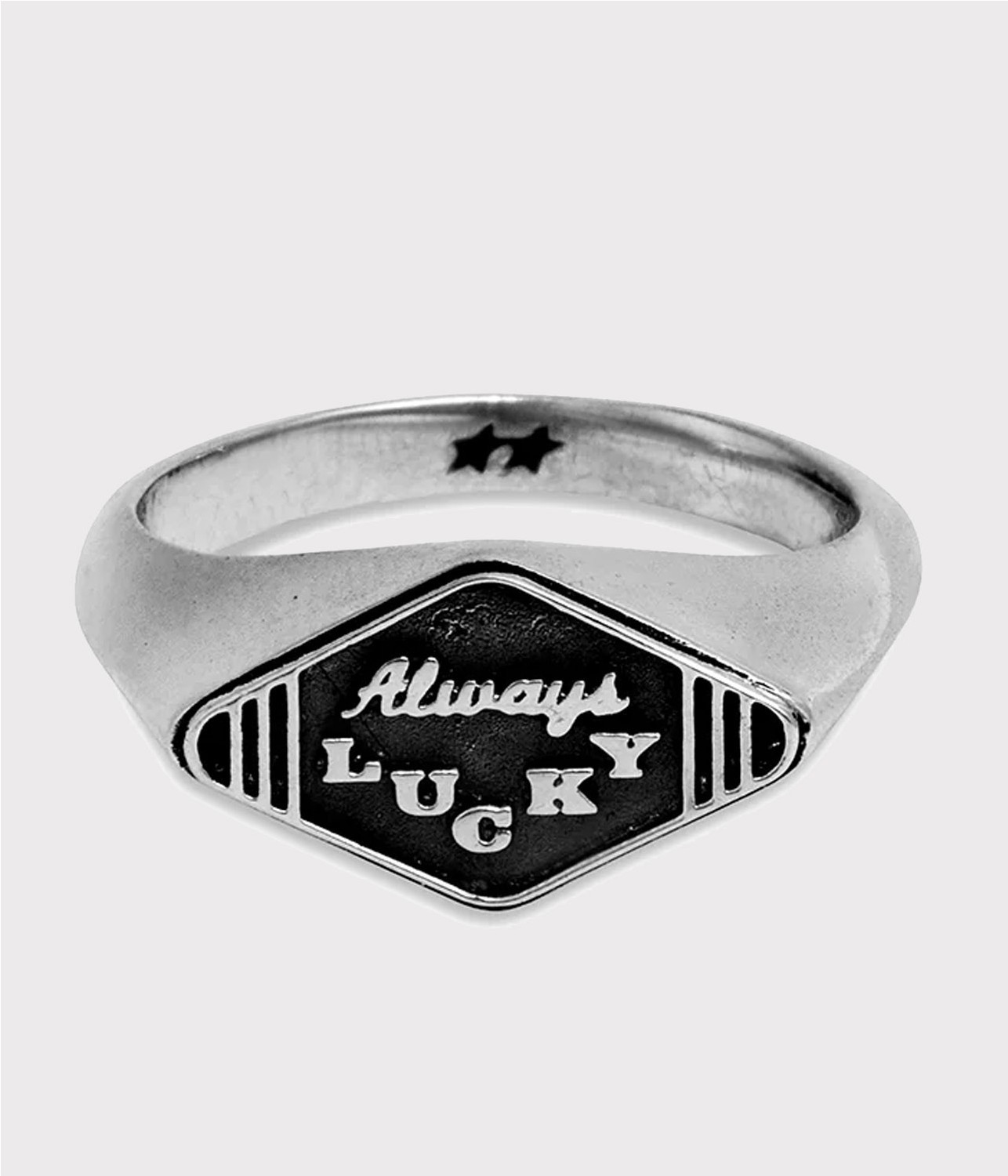 TWOJEYS MOTEL RING