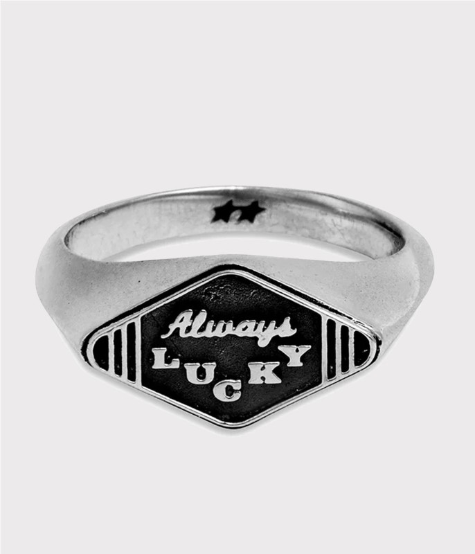 TWOJEYS MOTEL RING