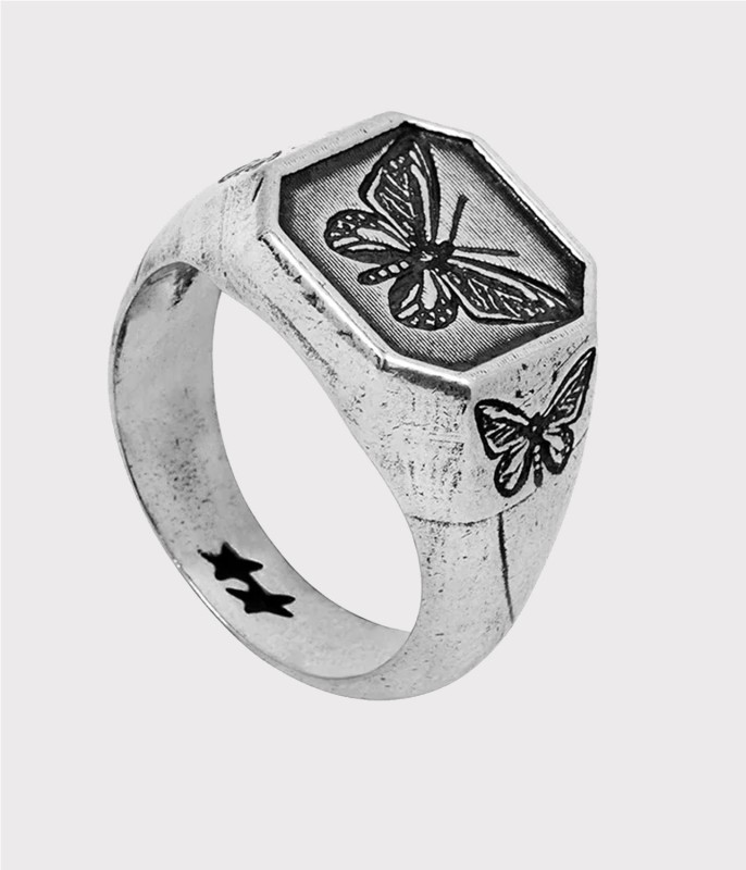 TWOJEYS BUTTERFLY EFFECT